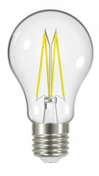 UltraTech 6, 7W 4000K 806Lumen E27 normál izzó forma Filament LED fényforrás (LEDAF806E27) - lampaorias