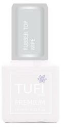 Tufi Profi Toc coat cu strat lipicios - Tufi Profi Premium Rubber Top Wipe 15 ml