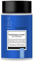 Marion Pudră pentru coafarea părului - Marion Final Control Styling Hair Powder 15 g