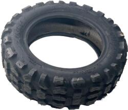 TUOVT Anvelopa cauciuc tubeless TUOVT 11" 90/65-6.5 pentru trotinetele electrice (KDH-TIRE-038)