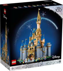 LEGO® Disney™ - Castle (43222)