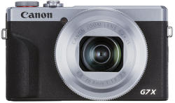 Canon G7X III (3638C013AA)