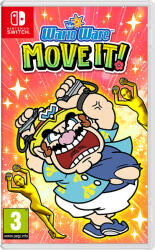 Nintendo WarioWare Move It! (Switch)