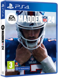 Electronic Arts Madden NFL 24 (PS4)