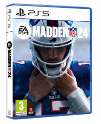 Electronic Arts Madden NFL 24 (PS5)