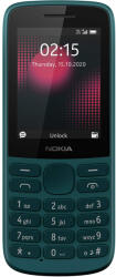 Nokia 215 4G Dual