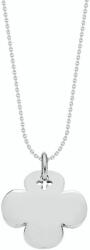 Lilou ezüst nyaklánc - ezüst Univerzális méret - answear - 19 990 Ft