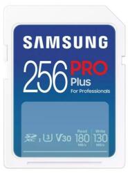 Samsung PRO Plus SDXC 256GB (MB-SD256S/EU)