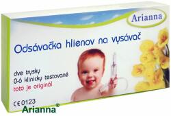  ARIANNA Baby Vac Arianna orrnyálkahártya-elválasztó készülék