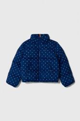 Tommy Hilfiger gyerek dzseki sötétkék - sötétkék 104 - answear - 53 990 Ft