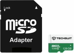 Techsuit microSDXC 128GB (KF236831)