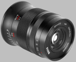 Meike 60mm f/2.8 APS-C (Nikon Z)