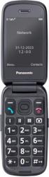 Panasonic KX-TU550EX Mobiltelefon