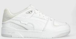 PUMA sportcipő Slipstream Bball fehér, - fehér Férfi 45 - answear - 33 990 Ft