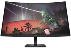 HP OMEN 32c 780K6AA Monitor