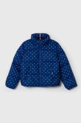 Tommy Hilfiger gyerek dzseki sötétkék - sötétkék 164 - answear - 85 990 Ft