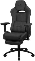 Aerocool Royal AeroWeave black AEROROYAL-ASH-BLACK