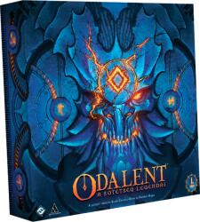 Fantasy Flight Games Odalent - A sötétség legendái
