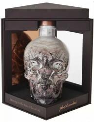 Crystal Head John Alexander Edition 0,7 l