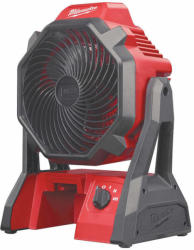 Milwaukee M12AF-0 (4933478228) Ventilator