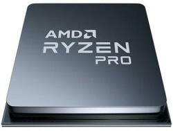 AMD Ryzen 5 PRO 5650G 6-Core 3.9GHz AM4 Tray
