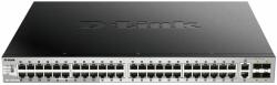 D-Link DGS-3130-54PS/E