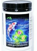 Home Pond Filter Pond baktérium szűrőbe 500g, 100 m3 (230387 - 8594187350079) (26504)