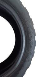Wanda Anvelopa cauciuc Wanda 85/65-6.5 pentru trotinetele electrice (KDH-TIRE-102)