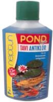 Neptun tavi antiklór vízkezelő, 2500 literre (N005) (36006)