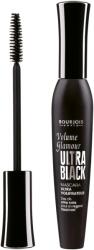Bourjois Volume Glamour 61 Black szempillaspirál, 12 ml