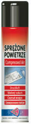  Spray Aer Comprimat 300ml (che0106-300p) - vexio