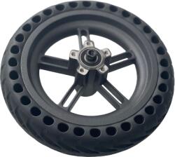 Xiaomi Roata spate cu anvelopa cauciuc pentru trotineta electrica Xiaomi M365 (KDH-TIRE-066)