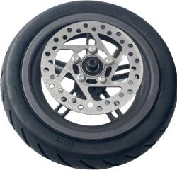 Wanda Janta Wanda cu anvelopa cauciuc 8.5" si disc de frana 120mm pentru trotinete electrice (KDH-TIRE-065)