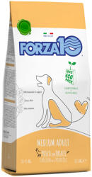 FORZA10 12, 5kg Forza 10 Maintenance Medium csirke & burgonya száraz kutyatáp