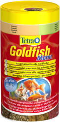 Tetra 2x250ml Tetra Goldfish Menu tavi haltáp