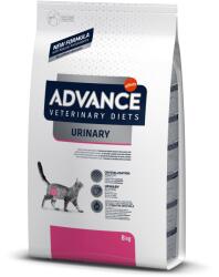 Affinity 8kg Advance Veterinary Diets Urinary Feline száraz macskatáp