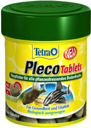  Tetra Tetra Pleco eledeltabletták - 275 tabletta (85 g)