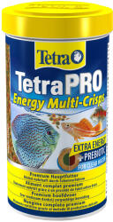  Tetra TetraPro Energy lemezes haltáp - 500 ml