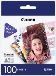 Canon ZINK ZP-2030 - Zoemini, 100 lap (6135C003)