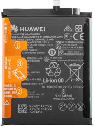 Huawei Piese si componente Acumulator Huawei P40 lite 5G, HB466483EEW, Service Pack 02353SUU (24023620) - vexio