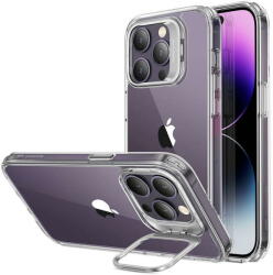 ESR Husa Case ESR Classic Kickstand for iPhone 14 Pro (clear) (31777) - vexio