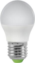 MENTAVILL LED fényforrás GÖMB E27 6W 4000K 1 év garancia MENTAVILL (272301)