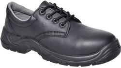Portwest Compositelite védőcipő S1P, fekete, méret: 45