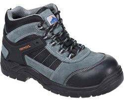Portwest Compositelite Trekker Plus védőbakancs, fekete, méret: 47