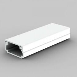 Kopos LHD 20X10mm P2 kábelcsatorna ÖNTAPADÓS fehér 2fm/szál (LHD 20X10P2)