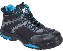 Portwest Compositelite Operis védőbakancs S3 HRO, kék, méret: 45