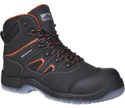 Portwest Compositelite All Weather védőbakancs S3 WR, fekete, méret: 38