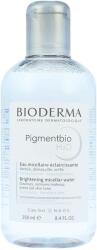 BIODERMA Pigmentbio H2O piele care luminează apa micelară 250 ml
