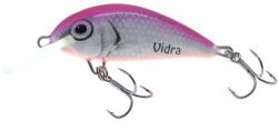 Vidra Lures Vobler VIDRA LURES Agility 4.5cm, 6g, Sinking, Pink (AG45S-PNK)