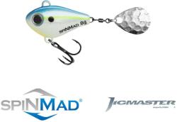 Spinmad Fishing Spinnertail SPINMAD Jigmaster 8g, culoare 2315 (SPINMAD-2315)